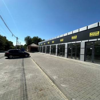 Сдается Нежилое помещение, 34 м²