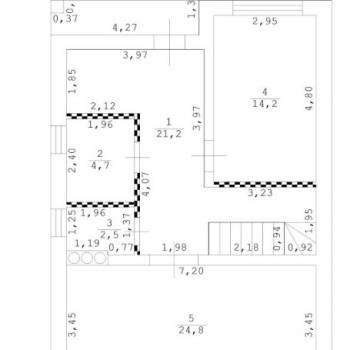 Продается Дом, 150 м²