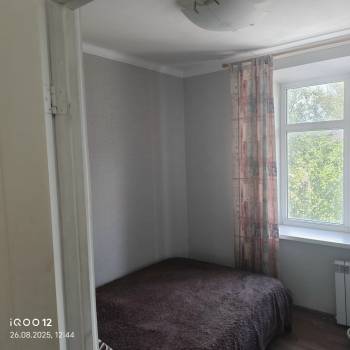 Сдается 2-х комнатная квартира, 0 м²