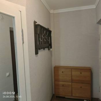 Сдается 2-х комнатная квартира, 0 м²