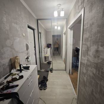 Продается 1-комнатная квартира, 37,9 м²