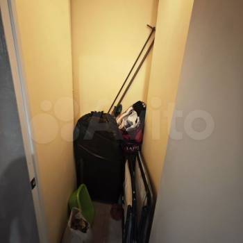 Продается 1-комнатная квартира, 37,9 м²