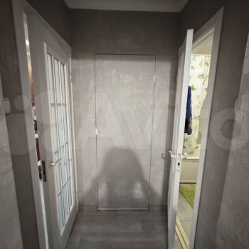 Продается 1-комнатная квартира, 37,9 м²