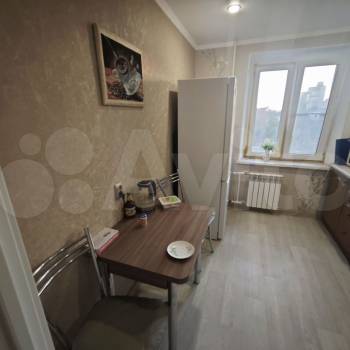 Продается 1-комнатная квартира, 37,9 м²