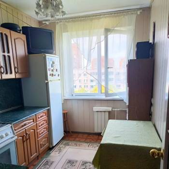 Продается 3-х комнатная квартира, 64 м²