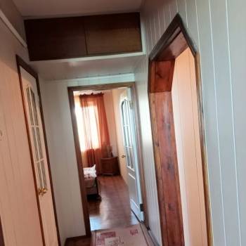 Продается 3-х комнатная квартира, 64 м²