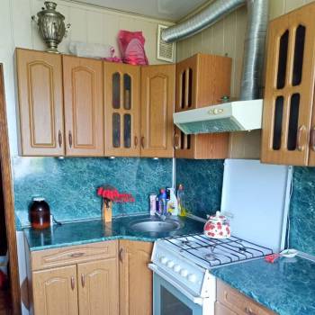 Продается 3-х комнатная квартира, 64 м²