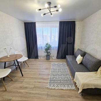 Продается 1-комнатная квартира, 19 м²