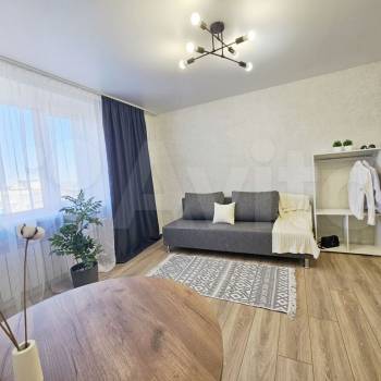 Продается 1-комнатная квартира, 19 м²