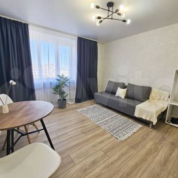 Продается 1-комнатная квартира, 19 м²