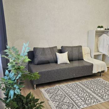 Продается 1-комнатная квартира, 19 м²