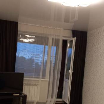 Продается 1-комнатная квартира, 31 м²