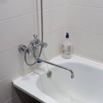 Продается 1-комнатная квартира, 31 м²