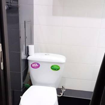 Продается 1-комнатная квартира, 31 м²