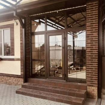 Продается Дом, 108 м²