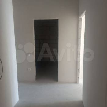 Продается 1-комнатная квартира, 40,4 м²