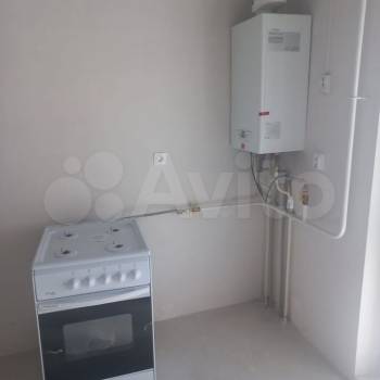 Продается 1-комнатная квартира, 40,4 м²