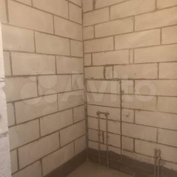 Продается 1-комнатная квартира, 40,4 м²