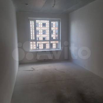 Продается 1-комнатная квартира, 40,4 м²