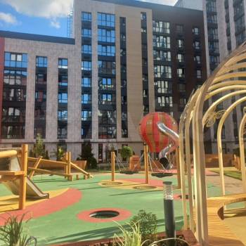 Продается 1-комнатная квартира, 40,4 м²