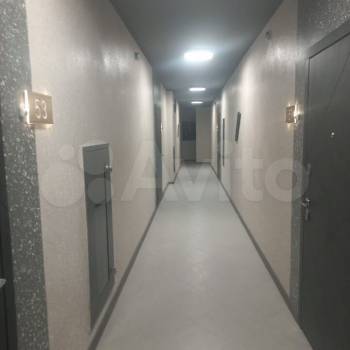 Продается 1-комнатная квартира, 40,4 м²