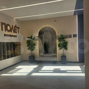 Продается 1-комнатная квартира, 40,4 м²