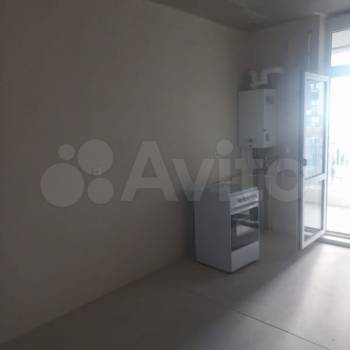 Продается 1-комнатная квартира, 40,4 м²