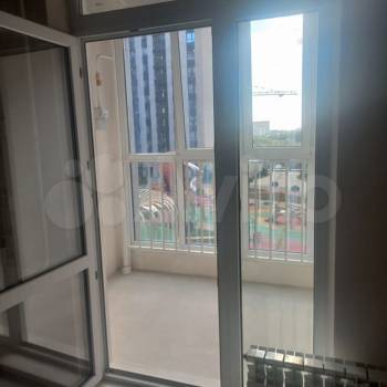 Продается 1-комнатная квартира, 40,4 м²