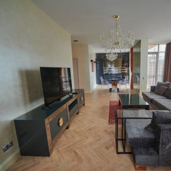 Сдается Многокомнатная квартира, 95 м²