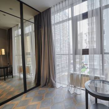 Сдается Многокомнатная квартира, 95 м²