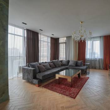 Сдается Многокомнатная квартира, 95 м²