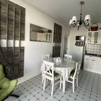 Продается 3-х комнатная квартира, 80,2 м²