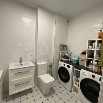 Продается 3-х комнатная квартира, 80,2 м²