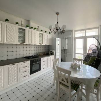 Продается 3-х комнатная квартира, 80,2 м²