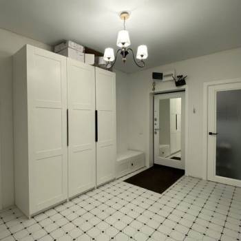 Продается 3-х комнатная квартира, 80,2 м²