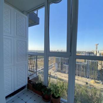 Продается 3-х комнатная квартира, 80,2 м²