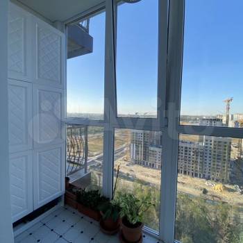 Продается 3-х комнатная квартира, 80,2 м²