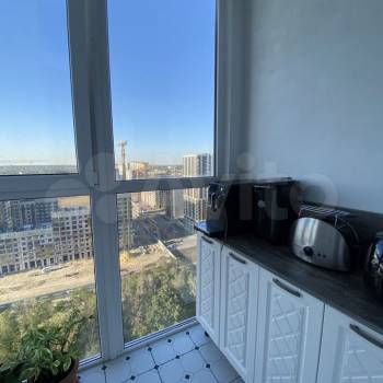 Продается 3-х комнатная квартира, 80,2 м²