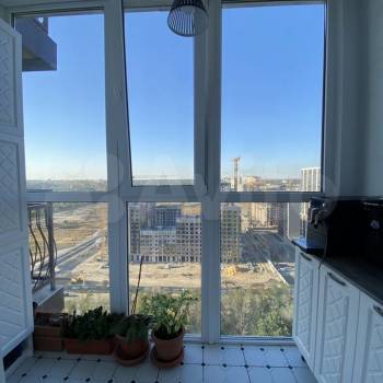 Продается 3-х комнатная квартира, 80,2 м²