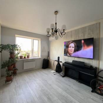 Продается 3-х комнатная квартира, 80,2 м²