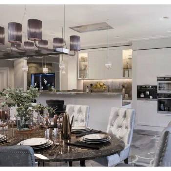 Продается Многокомнатная квартира, 185 м²