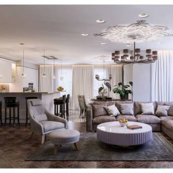 Продается Многокомнатная квартира, 185 м²