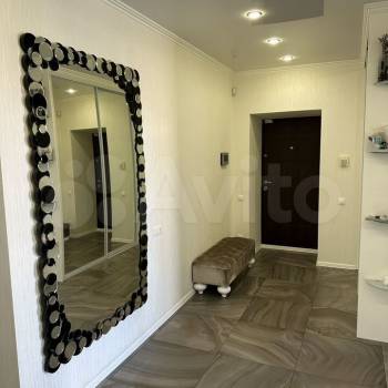 Продается 2-х комнатная квартира, 92 м²