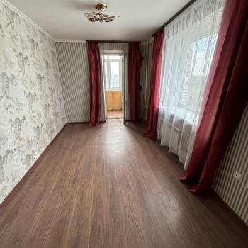 Продается 2-х комнатная квартира, 60 м²