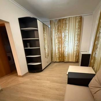 Продается 1-комнатная квартира, 30,9 м²