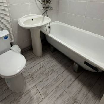 Продается 1-комнатная квартира, 30,9 м²