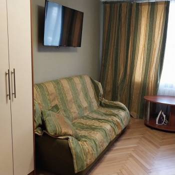 Продается 1-комнатная квартира, 30,8 м²