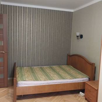 Продается 1-комнатная квартира, 30,8 м²