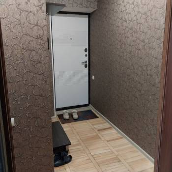 Продается 1-комнатная квартира, 30,8 м²