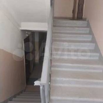 Продается 1-комнатная квартира, 30,8 м²